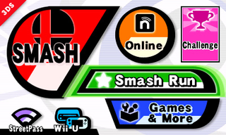 Illustration for article titled Import Preview: Super Smash Bros. For 3DS